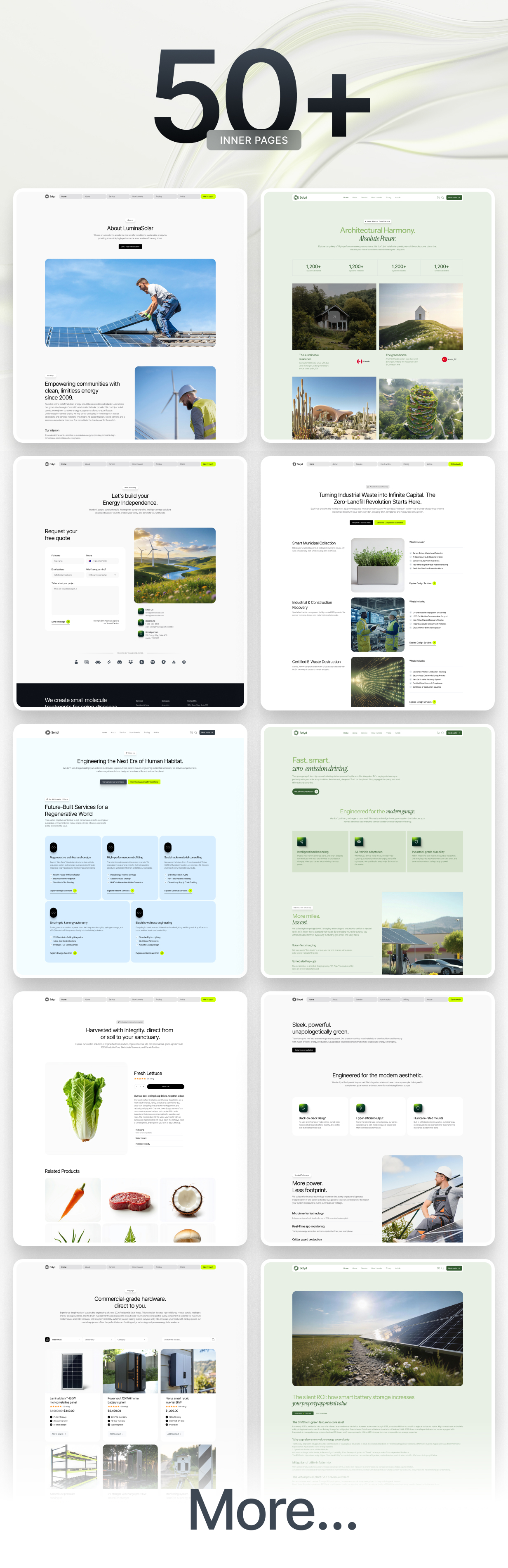 Innerpage