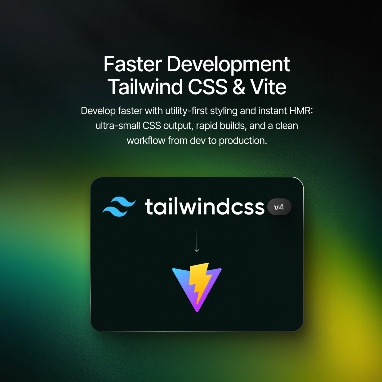 Tailwind