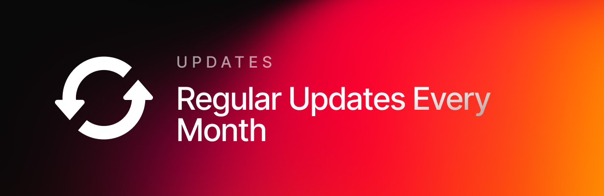 Updates